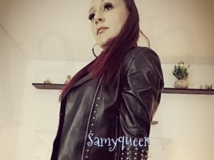 Samyqueen