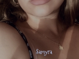 Samyra