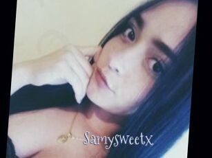 Samysweetx