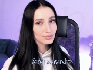 Sandracasandra