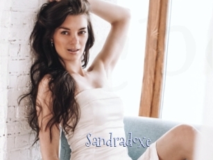 Sandradoxe