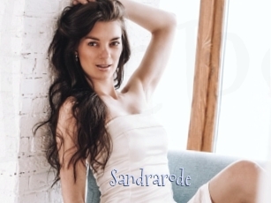 Sandrarode