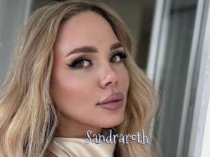 Sandraroth