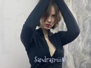 Sandrasmiith