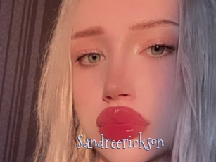 Sandreerickson