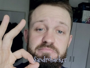 Sandrobacker