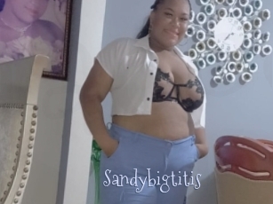 Sandybigtitis