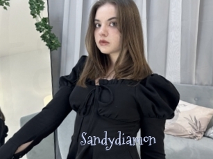 Sandydiamon