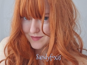 Sandyfoxis