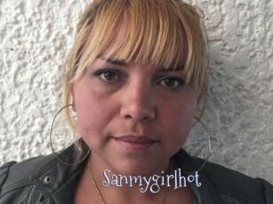 Sanmygirlhot