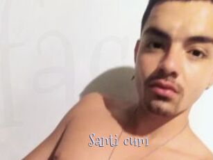 Santi_cum