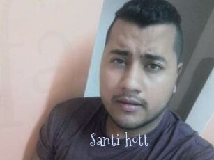 Santi_hott