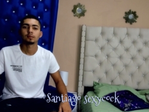 Santiago_sexycock