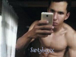 Santybigxx