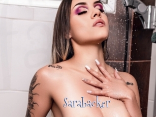 Sarabacker