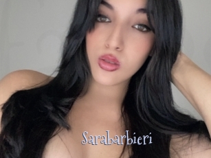 Sarabarbieri