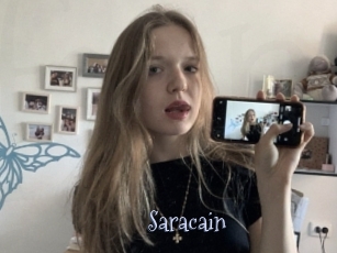 Saracain