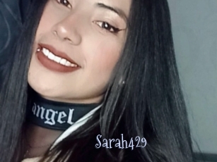 Sarah429