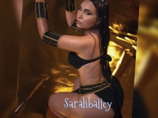 Sarahballey