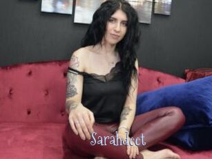 Sarahdeet