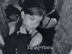 Sarahfortuna