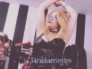 Sarahharrington