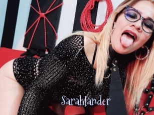 Sarahlander