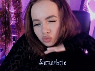 Sarahobrie