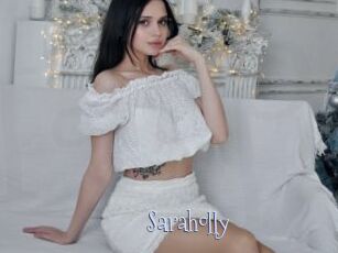 Saraholly