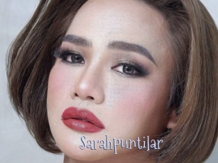 Sarahpuntilar