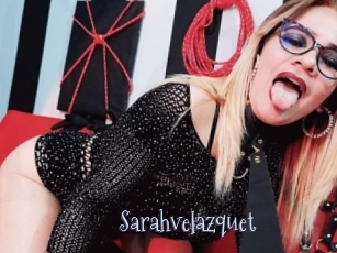 Sarahvelazquet