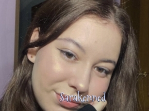 Sarakenned