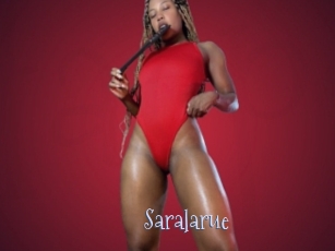 Saralarue