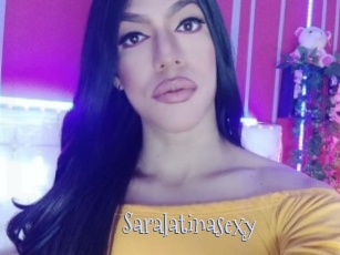 Saralatinasexy