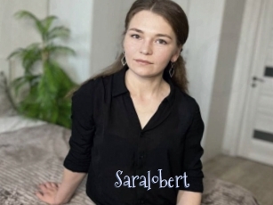 Saralobert