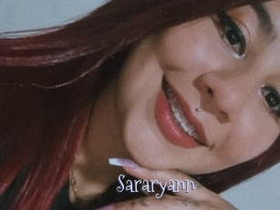 Sararyann