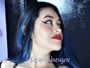 Saravondunajew