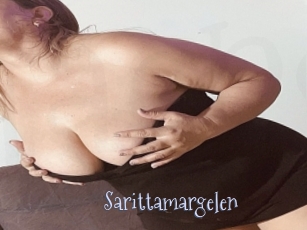 Sarittamargelen