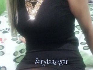 Sarytaasugar