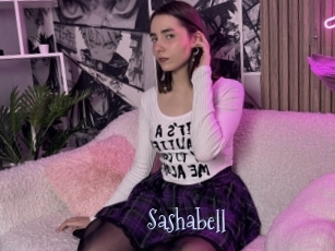 Sashabell