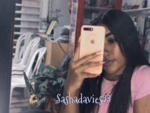 Sashadavies23