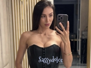 Sassydolce