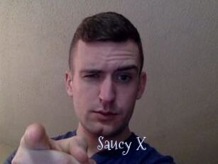 Saucy_X