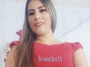 Scaarleett