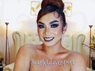 Scarletdavenport