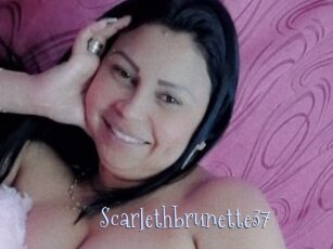 Scarlethbrunette37