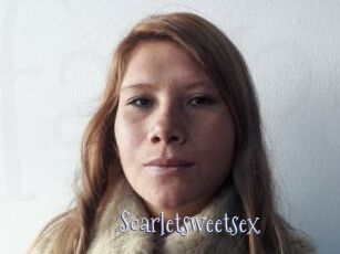 Scarletsweetsex