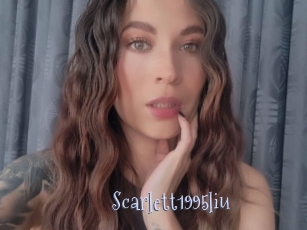 Scarlett1995liu