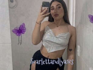 Scarlettandlya1cs