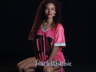 Scarlettbarbie